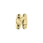 LamJum Solid Brass Sash Lock Set of 2