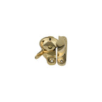 LamJum Solid Brass Sash Lock Set of 2